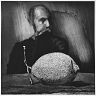 Autoportrait au citron